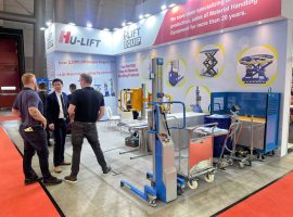 2025 LOGIMAT （2）