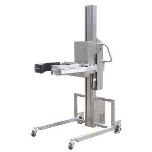 ESJF150 seriyalı yarıelektrikli fırlanan baraban qaldırıcısı