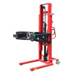 Baraban yığma maşını HMK350